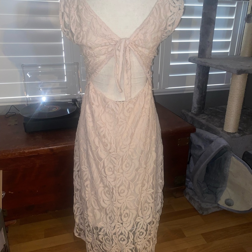 American Rag dress - Picture 3 of 6